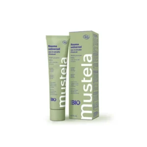 MUSTELA BAUME UNIVERSEL AUX 3 EXTRAITS D'AVOCAT 75ML