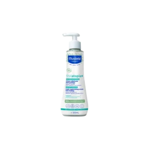 MUSTELA STELATOPIA+ CR RELIPIDANTE ANTI-GRATTAGE 300ML