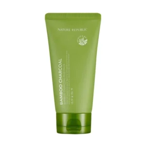 Nature Republic BAMBOO CHARCOAL MUD PACK 150g
