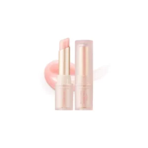 NATURE REPUBLIC BY FLOWER SHINE TINT BALM 01 PURE PINK