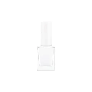 NATURE REPUBLIC COLOR & NATURE NAIL COLOR 28 WHITE CREAM 8 ml