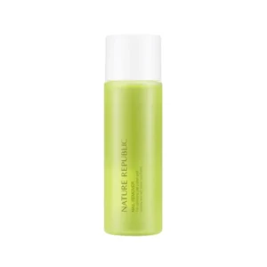 NATURE REPUBLIC DISSOLVANT POUR VERNIS À ONGLES (THÉ VERT) 8 ml