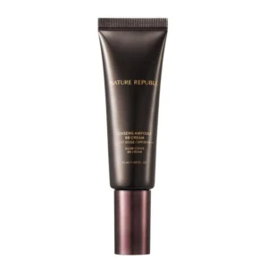 NATURE REPUBLIC GINSENG BB CREAM NATURAL BEIGE SPF 30 PA++ 50 ml