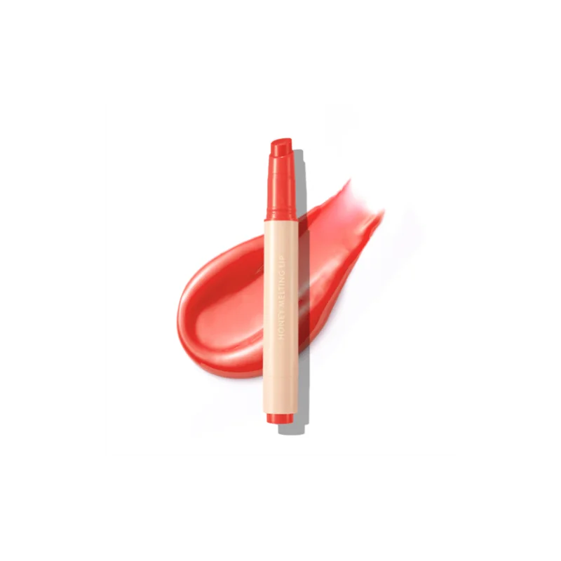 NATURE REPUBLIC HONEY MELTING LIP 10 PEACH