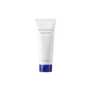 NATURE REPUBLIC HYATHENOL HYDRA FOAM CLEANSER 150ml