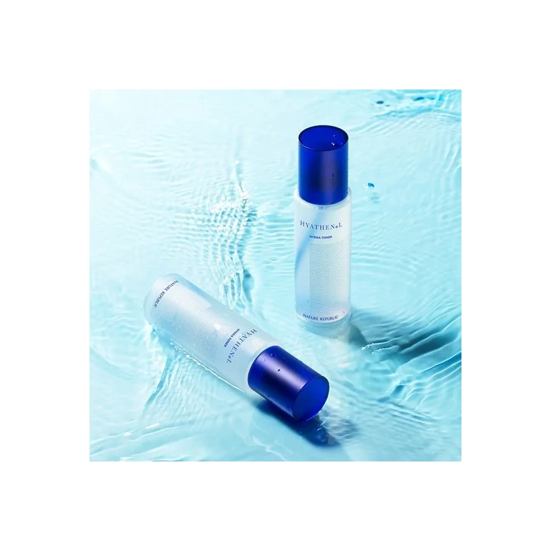 NATURE REPUBLIC HYATHENOL HYDRA TONER 150ml – Image 2