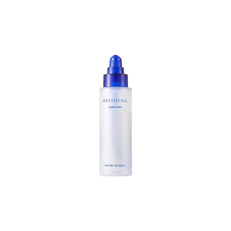 NATURE REPUBLIC HYATHENOL HYDRA TONER 150ml – Image 3