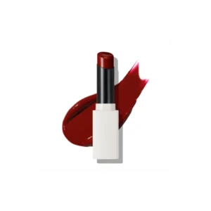 NATURE REPUBLIC LIP STUDIO INTENSE SATIN LIPSTICK 12 COLD BURGUNDY