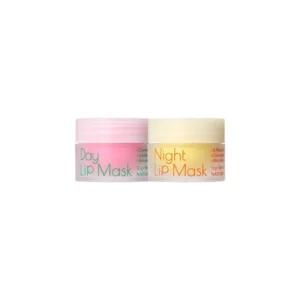 NATURE REPUBLIC Masque de Nuit pour les Lèvres (Night Lip Mask) 12g