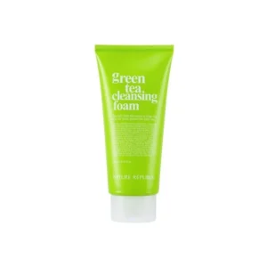 NATURE REPUBLIC MOUSSE NETTOYANTE MATIFIANTE 300ml