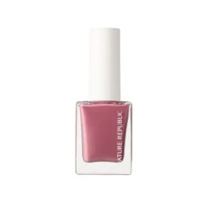 NATURE REPUBLIC NATURE NAIL COLOR 70 PALE VIOLET 8 ml
