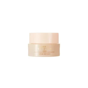 NATURE REPUBLIC Snail Solution Cream 55 ml