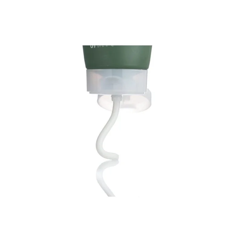 Nature Republic SNAIL SOLUTION FOAM CLEANSER 150ml - Image 2