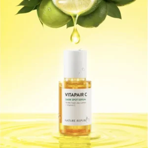 NATURE REPUBLIC VITAPAIR C DARK SPOT SERUM 45ml