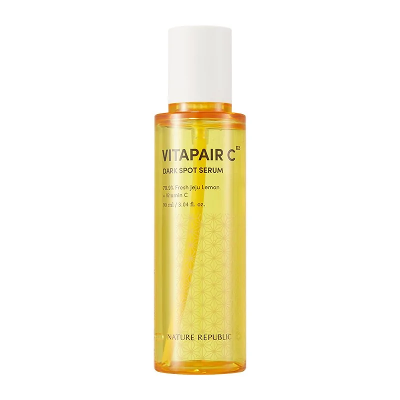NATURE REPUBLIC VITAPAIR C DARK SPOT SERUM 90ml