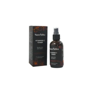 Naturo Pathica Toner À La Vitamine C 150ml