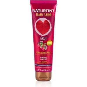 Naturtint Hair Food - Couleur et brillance au Goji 150ML
