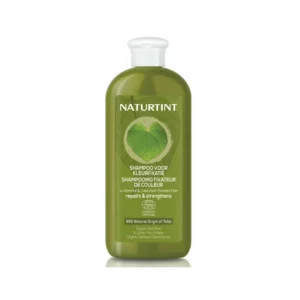 Naturtint Shampoing fixateur de couleur 400ml