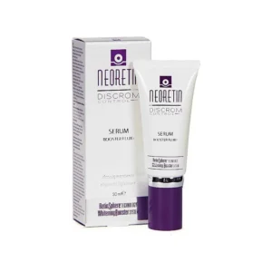 Neoretin discrom serum Booster fluid 30ml