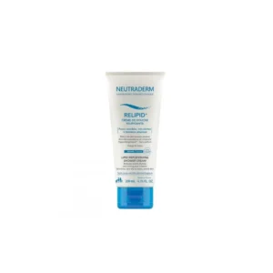 NEUTRADERM RELIPID+ CRÈME DE DOUCHE RELIPIDANTE - 200ML