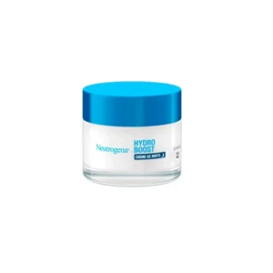 NEUTROGENA HYDRO BOOST HYDRATANT CREME NUIT 50 ML