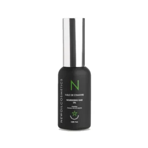 NEW OIL COSMETICS HUILE DE CHANVRE 30ml