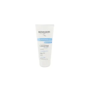 Novaskin Creme Lavante Corps Sans Savon 200ml