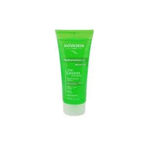 Novaskin Gel Lavante Corps Sans Savon 200ml
