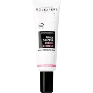 NOVEXPERT Fluide Douceur Hydro-biotique - 30 ml