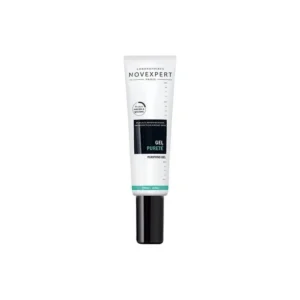 NOVEXPERT GEL PURETE TRIO-ZINC 30ml