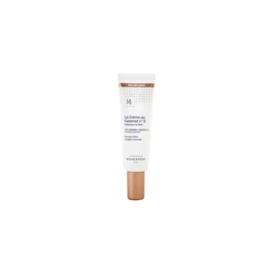 NOVEXPERT LA BB CRÈME AU CARAMEL ÉCLAT DORÉ N°2 30M