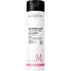 NOVEXPERT NETTOYANT LACTE HYDRO- BIOTIQUE