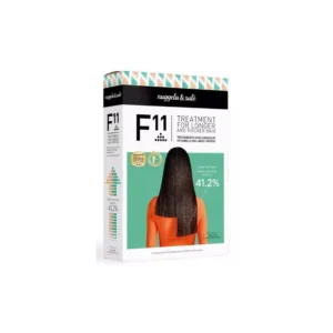 NUGGELA & SULÉ F11 – Traitement pour obtenir des cheveux plus longs et plus épais