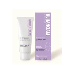 NUHANCIAM GOMMAGE DOUX 75ml