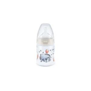 NUK Biberon First Choice+ Température Control 150ml 0-6mois