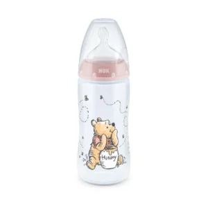 NUK Biberon First Choice+ Température Control 300ml 0-6mois
