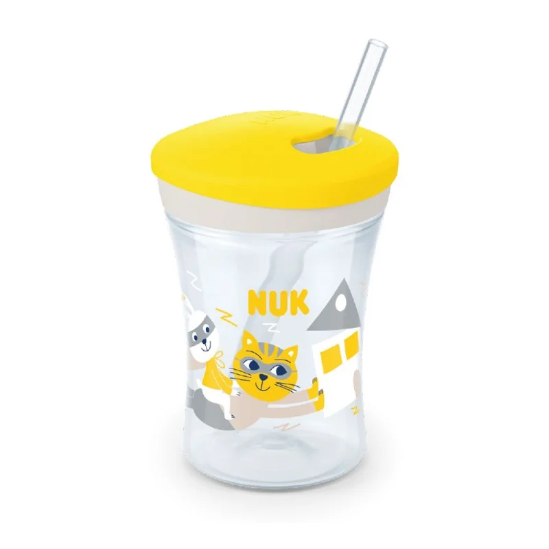 NUK Evolution Cup 230ml – Image 2