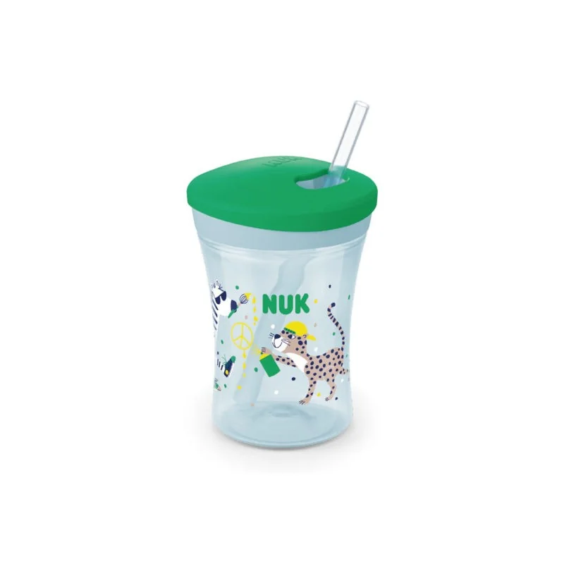 NUK Evolution Cup 230ml – Image 3