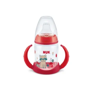 NUK Tasse D’aprentissage Temp 6-18m