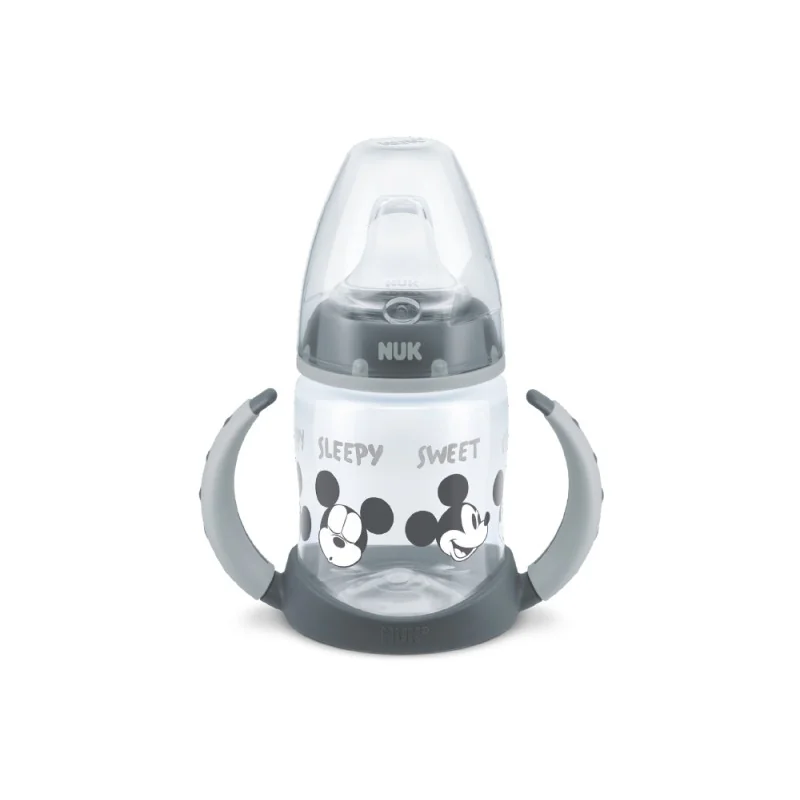 NUK Tasse D’apresntissage Mickey 6-18m – Image 2