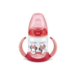 NUK Tasse D’apresntissage Mickey 6-18m