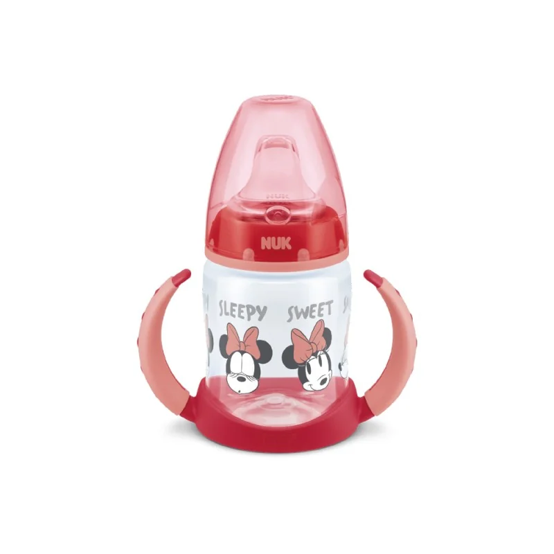 NUK Tasse D’apresntissage Mickey 6-18m