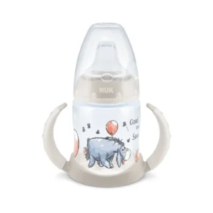 NUK Tasse D’apresntissage Winnie The Pooh