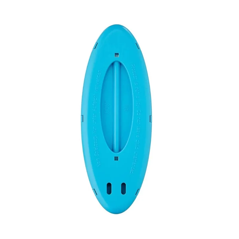 NUK Thermomètre de Bain - Bleu – Image 2