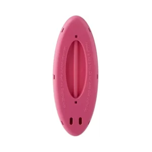 NUK Thermomètre de Bain - Rose