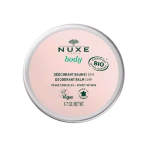 NUXE BODY DEODORANT BAUME 24 H