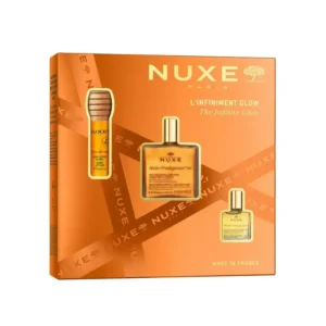 NUXE COFFRET L'INFINIMENT GLOW