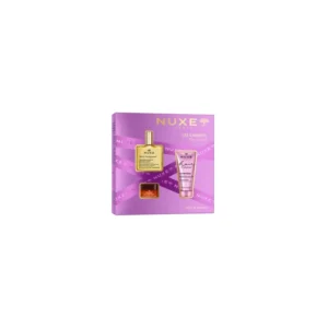 NUXE COFFRET LES ICONIQUES