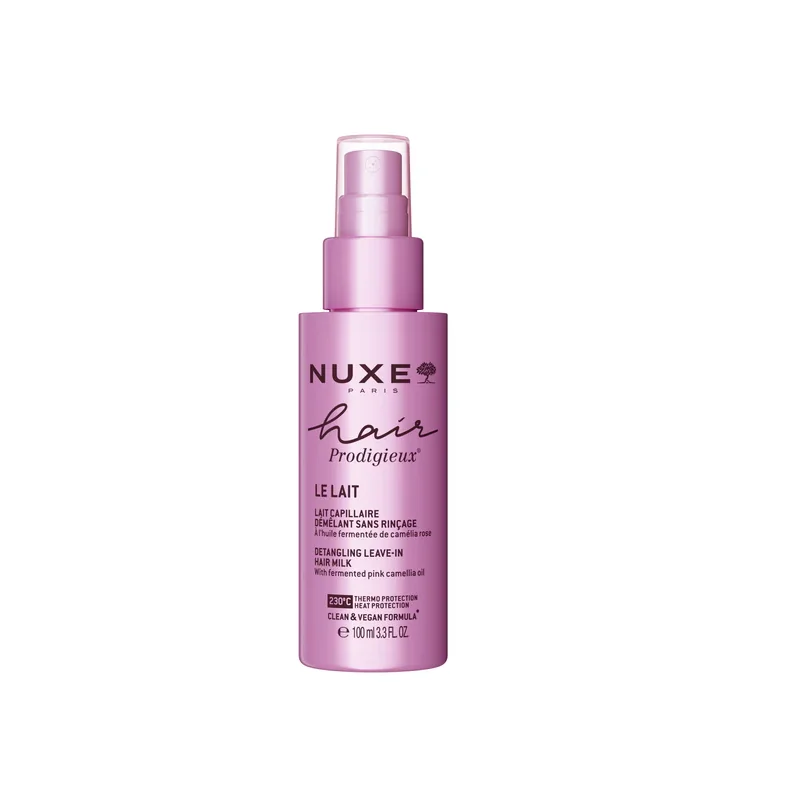 Nuxe Hair Prodigieux Le Lait Capillaire 100ml