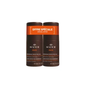 Nuxe Men - Duo Déodorant 2x50ml